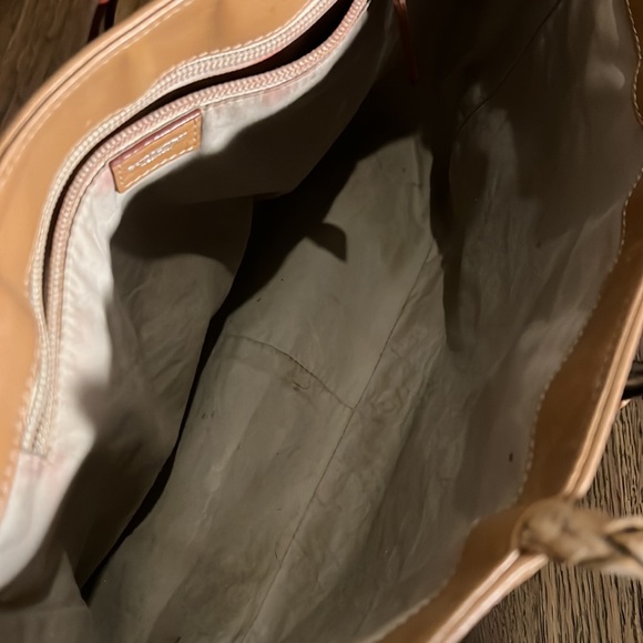 Burberry Handbag - Burberry Purse - Womens Accessories -  Womens Bags - Gifts - Picture 9 of 10